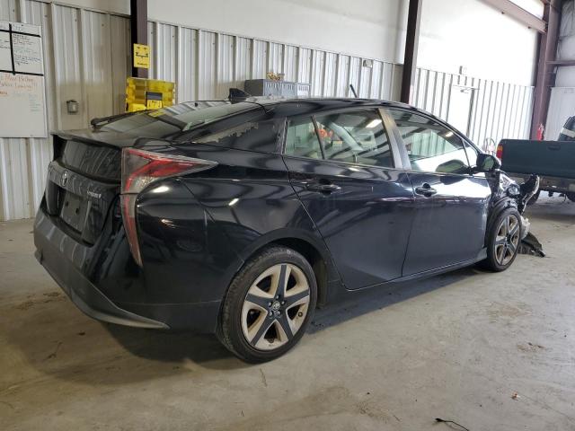 Photo 3 from auction – 2016 TOYOTA PRIUS with VIN JTDKARFUXG3008913
