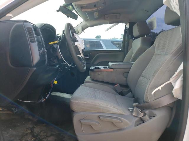 Photo 7 from auction – 2015 GMC SIERRA C15 with VIN 1GTN1TEC6FZ903894