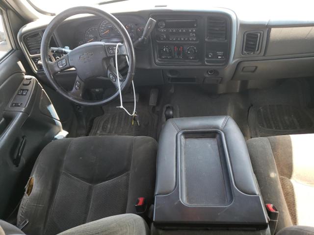 Photo 8 from auction – 2004 CHEVROLET SILVERADO with VIN 1GCHK29U04E228197