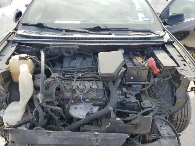 Photo 12 from auction – 2014 FORD EDGE LIMIT with VIN 2FMDK3KC0EBB38353
