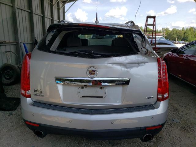 Zdjęcie 6 z aukcji – 2013 CADILLAC SRX PERFOR z VIN 3GYFNDE35DS580876