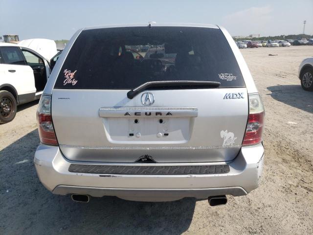 Снимка 6 от търг – 2006 ACURA MDX с VIN 2HNYD18296H533286