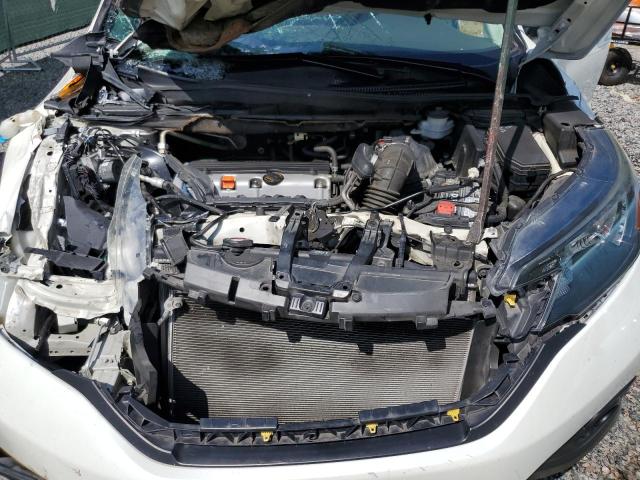 Photo 12 from auction – 2012 HONDA CR-V EXL with VIN 5J6RM3H74CL030419