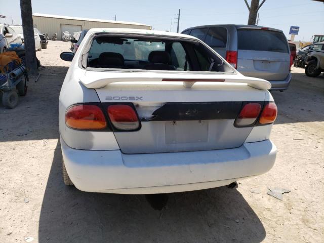 Photo 6 from auction – 1998 NISSAN 200SX BASE with VIN 1N4AB42D3WC513956