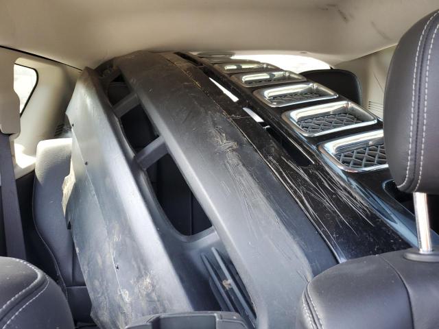 Photo 10 from auction – 2016 JEEP COMPASS LA with VIN 1C4NJDEB9GD764467