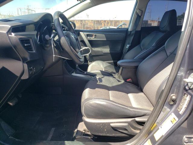 Photo 7 from auction – 2015 TOYOTA COROLLA L with VIN 5YFBURHE2FP346762