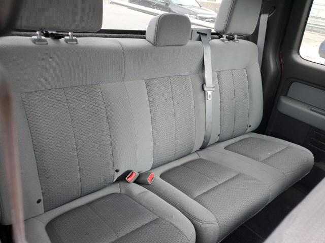 Photo 10 from auction – 2013 FORD F150 SUPER with VIN 1FTEX1CM5DFD65332