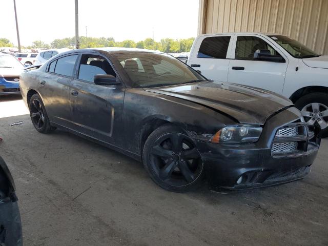 Photo 4 from auction – 2012 DODGE CHARGER SX with VIN 2C3CDXHG7CH183560