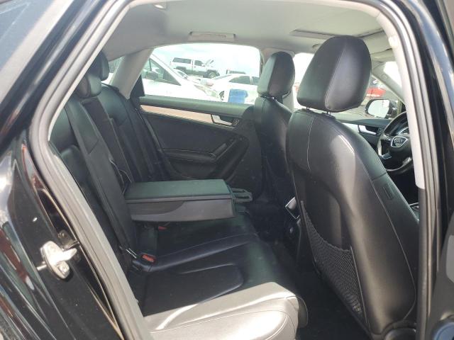Photo 10 from auction – 2013 AUDI A4 PREMIUM with VIN WAUAFAFL9DA197502