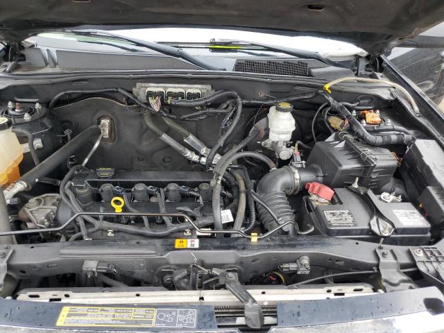 Photo 12 from auction – 2010 FORD ESCAPE XLT with VIN 1FMCU0D75AKB24629