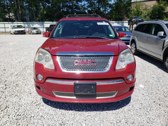 Photo 5 from auction – 2012 GMC ACADIA DEN with VIN 1GKKVTED4CJ342707