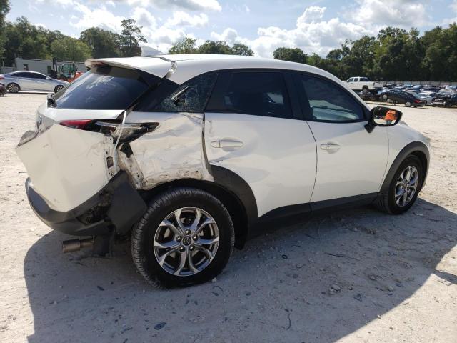 Photo 3 from auction – 2016 MAZDA CX-3 TOURI with VIN JM1DKBC75G0104901