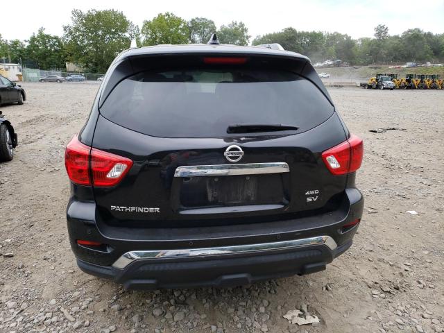 Photo 6 from auction – 2019 NISSAN PATHFINDER with VIN 5N1DR2MM7KC577802