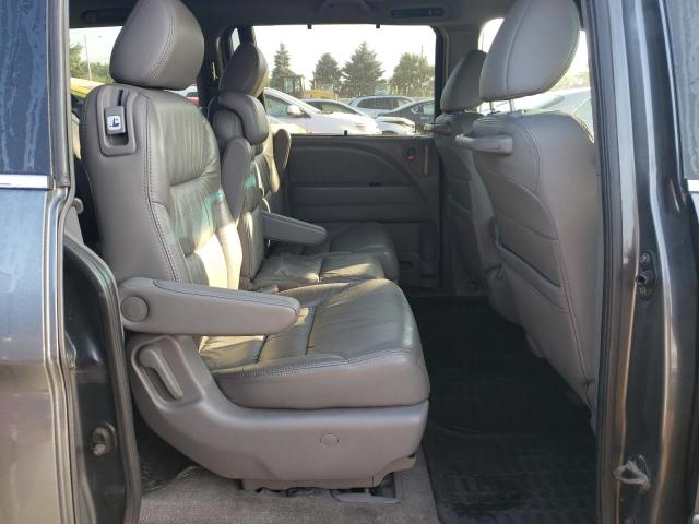 Photo 11 from auction – 2010 HONDA ODYSSEY EX with VIN 5FNRL3H71AB071826