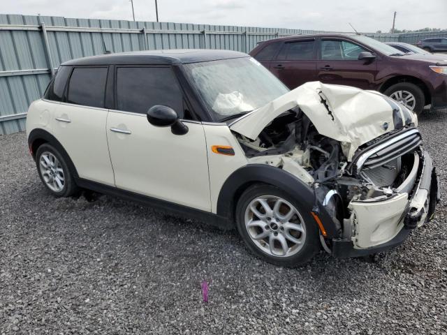 Photo 4 from auction – 2019 MINI COOPER with VIN WMWXU1C54K2J03023
