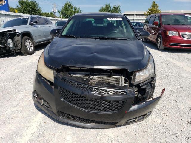 Photo 5 from auction – 2011 CHEVROLET CRUZE LT with VIN 1G1PF5S92B7100089