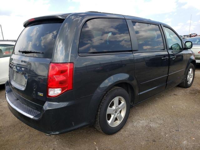 Photo 3 from auction – 2012 DODGE GRAND CARA with VIN 2C4RDGCG9CR277379