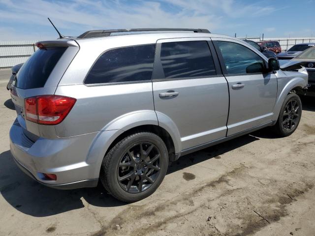 Photo 3 from auction – 2017 DODGE JOURNEY SX with VIN 3C4PDCBB5HT684044