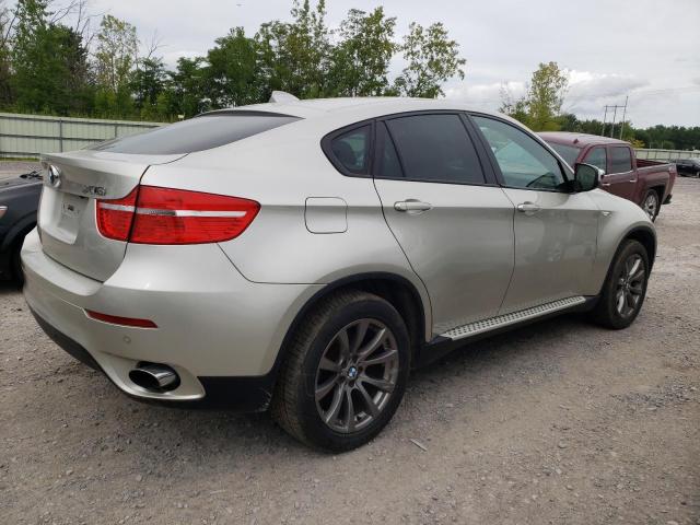 Photo 3 from auction – 2012 BMW X6 XDRIVE3 with VIN 5UXFG2C53CLX09581
