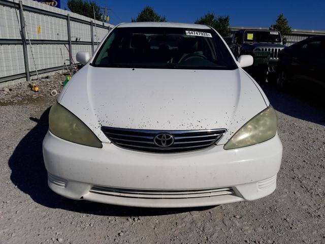 Photo 5 from auction – 2006 TOYOTA CAMRY LE with VIN 4T1BE32K76U718023