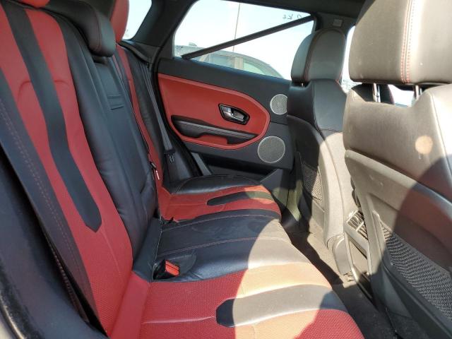 Photo 11 from auction – 2012 LAND ROVER RANGE ROVE with VIN SALVT2BG0CH688907