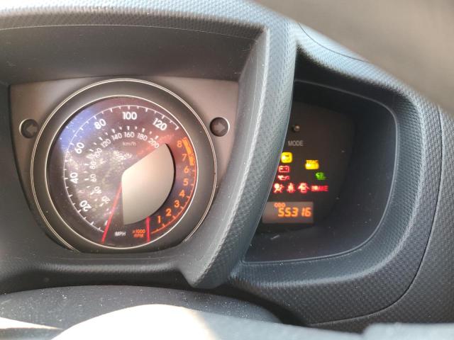 Photo 9 from auction – 2012 SCION XD with VIN JTKKU4B49C1022610