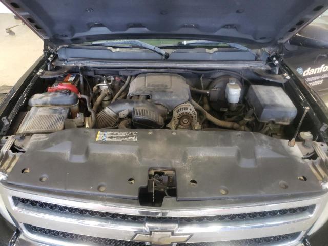 Photo 11 from auction – 2009 CHEVROLET SILVERADO with VIN 1GCEK29J39Z215081