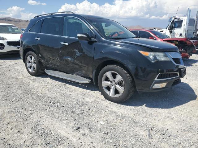 Photo 4 from auction – 2013 ACURA MDX with VIN 2HNYD2H24DH502983