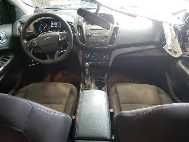 Photo 8 from auction – 2017 FORD ESCAPE SE with VIN 1FMCU0GD8HUD25313