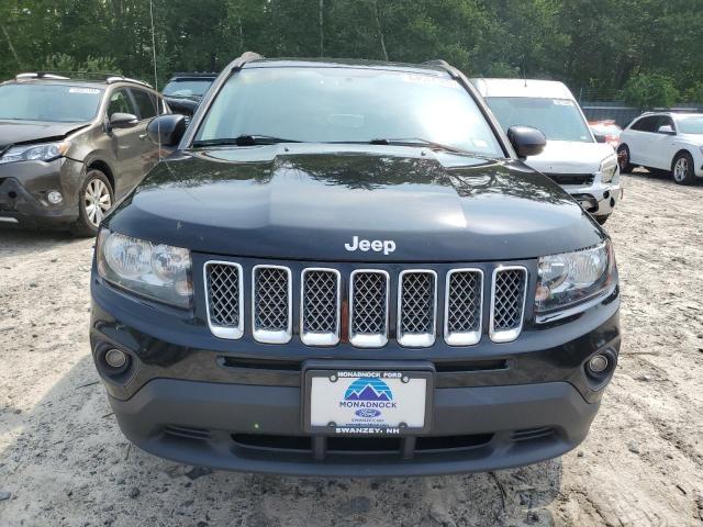 Photo 5 from auction – 2015 JEEP COMPASS LA with VIN 1C4NJDEBXFD271072