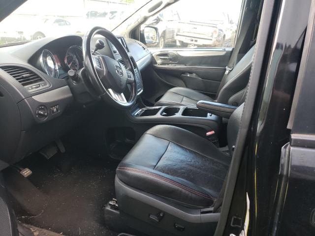 Photo 7 from auction – 2018 DODGE GRAND CARA with VIN 2C4RDGEGXJR196160