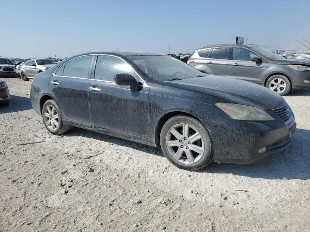 Photo 4 from auction – 2007 LEXUS ES 350 with VIN JTHBJ46GX72030525