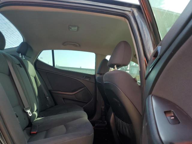 Photo 10 from auction – 2015 KIA OPTIMA LX with VIN KNAGM4A71F5618071