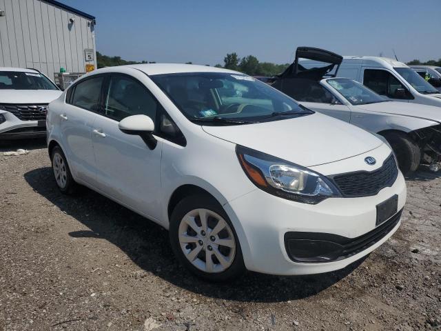 Photo 4 from auction – 2013 KIA RIO LX with VIN KNADM4A32D6272555