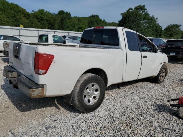 Photo 3 from auction – 2004 NISSAN TITAN XE with VIN 1N6AA06B54N522901