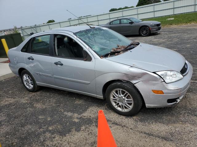 Photo 4 from auction – 2007 FORD FOCUS ZX4 with VIN 1FAFP34N57W269332