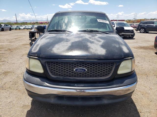 Photo 5 from auction – 2003 FORD F150 with VIN 1FTRX07W73KB73102