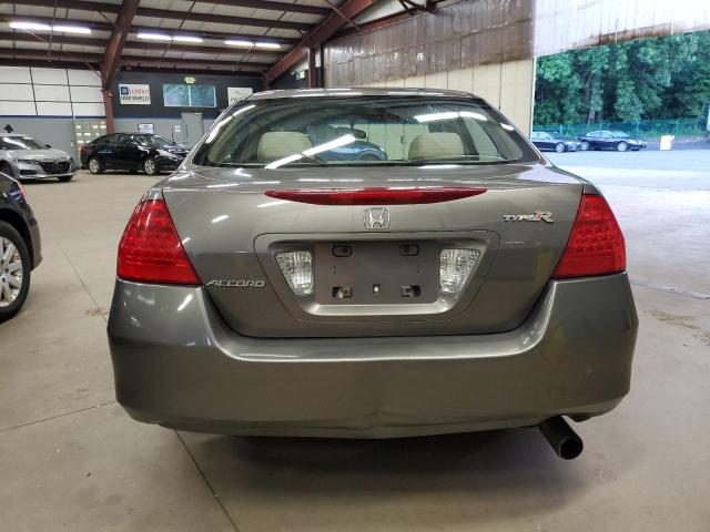 Photo 6 from auction – 2007 HONDA ACCORD EX with VIN 1HGCM55797A018166
