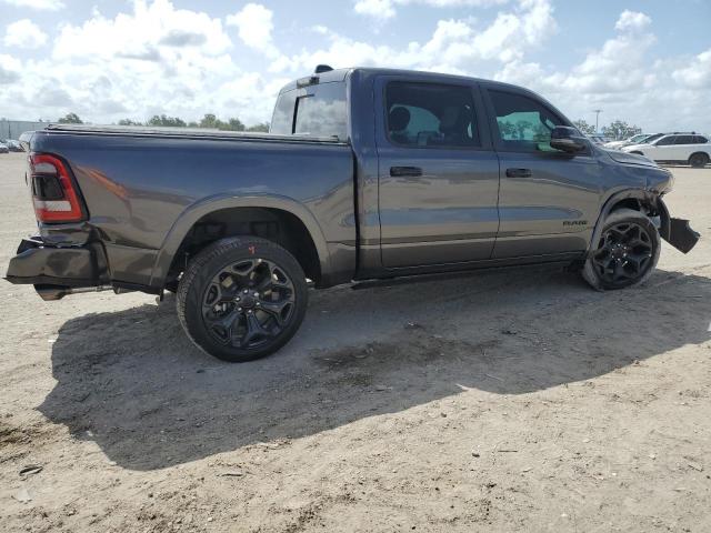 Photo 3 from auction – 2023 RAM 1500 LIMIT with VIN 1C6RREHT9PN640396