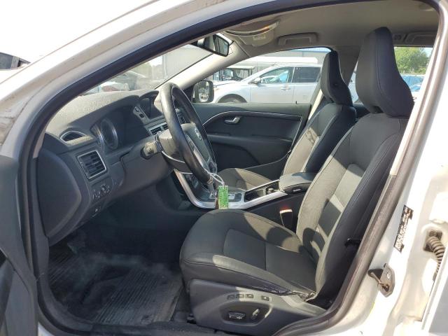 Photo 7 from auction – 2012 VOLVO XC70 3.2 with VIN YV4940BL7C1130324