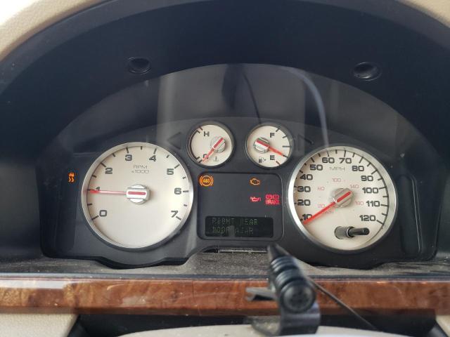 Photo 9 from auction – 2007 FORD FIVE HUNDR with VIN 1FAHP251X7G126952