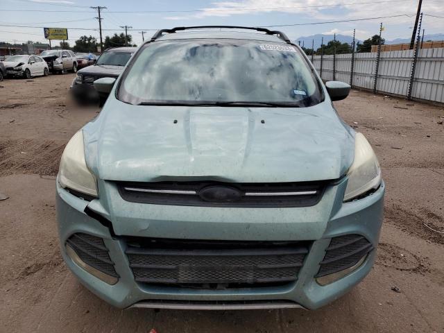 Foto 5 de la subasta – 2013 FORD ESCAPE SE con VIN 1FMCU0GX9DUC85652
