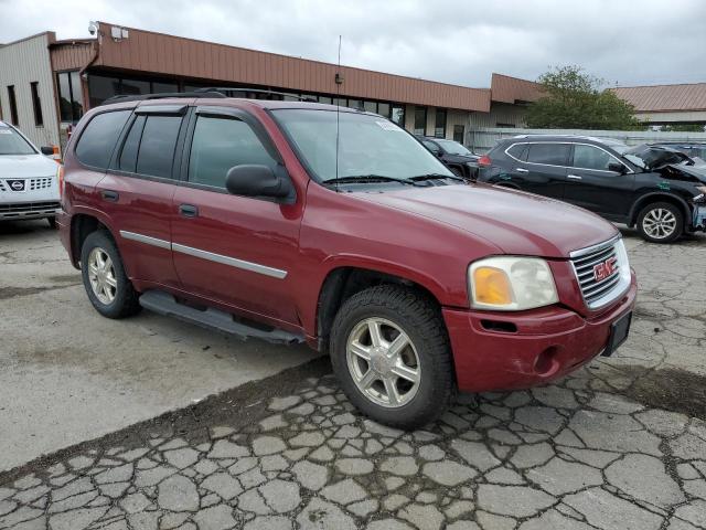 Photo 4 from auction – 2008 GMC ENVOY with VIN 1GKDT13S082222084