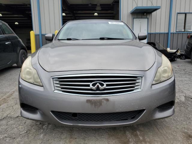 Photo 5 from auction – 2008 INFINITI G37 BASE with VIN JNKCV64E58M106101