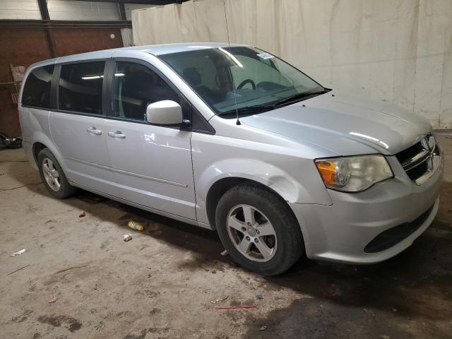 Photo 4 from auction – 2011 DODGE GRAND CARA with VIN 2D4RN3DG8BR626618