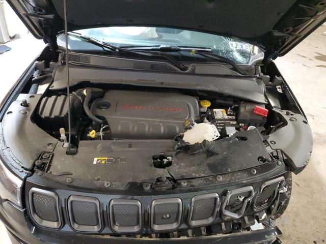 Photo 12 from auction – 2022 JEEP COMPASS LI with VIN 3C4NJDCB2NT191924