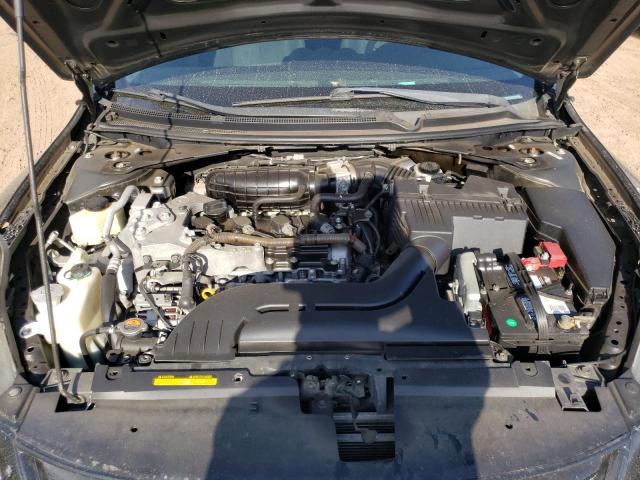 Photo 11 from auction – 2010 NISSAN ALTIMA BAS with VIN 1N4AL2AP7AN487324