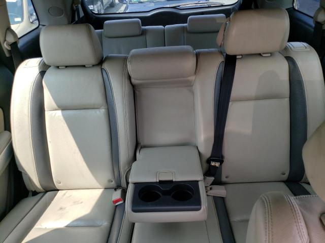 Снимка 10 от търг – 2009 MAZDA CX-9 с VIN JM3TB38V990165543