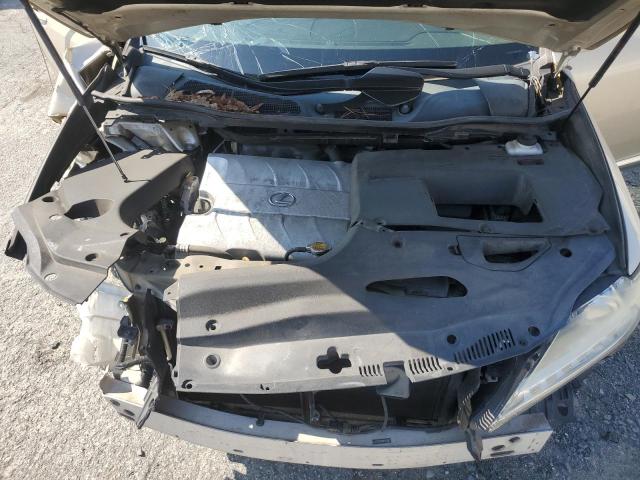 Photo 12 from auction – 2014 LEXUS RX 350 with VIN 2T2ZK1BA2EC134627