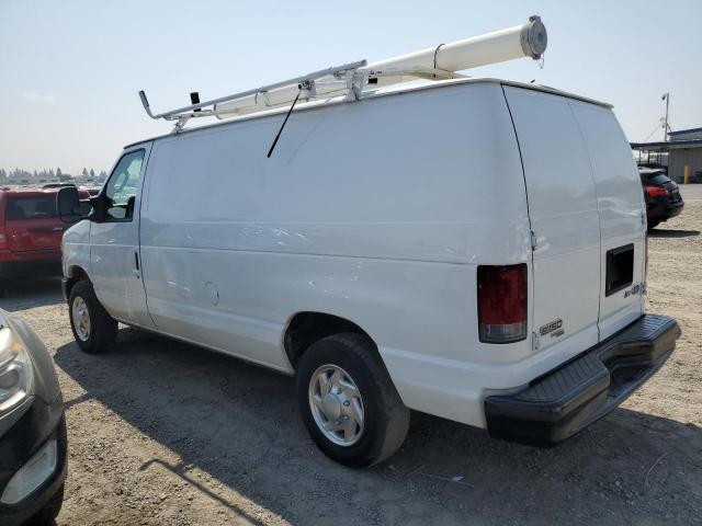 Photo 2 from auction – 2012 FORD ECONOLINE with VIN 1FTNE1EW1CDB29209